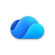 Microsoft OneDrive icon