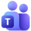 Microsoft Teams.