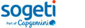 sogeti part of capgemini logo