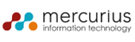 Mercurius information technology logo