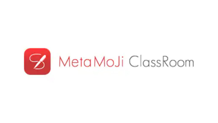 MetaMoJi ClassRoomのロゴ