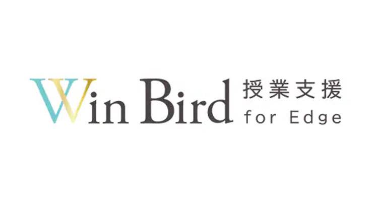 Win Birdのロゴ