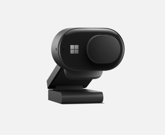 Microsoft モダン ウェブカム