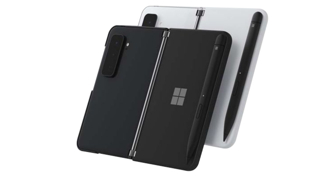 Surface Duo 2 Dual-Screen Devices for Business - Microsoft Surface 