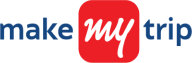 Logo of Make My Trip