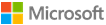 Microsoft Logo.