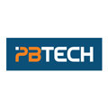 PB Tech logo