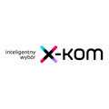 Logo X-kom