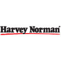 Harvey Norman Logotip