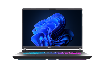 Windows laptop