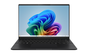 Windows laptop