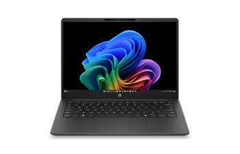 Windows laptop