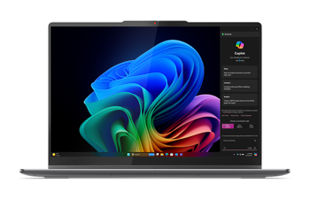 Windows laptop