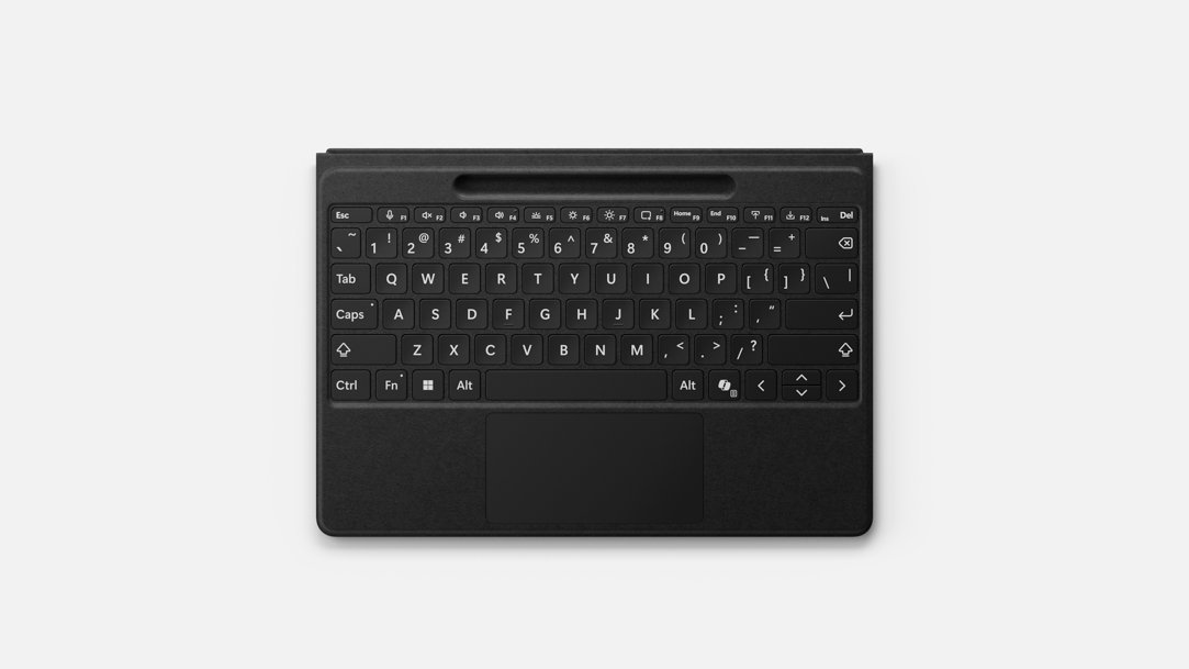 How we're making the new Copilot+ PCs from Surface more accessible ...