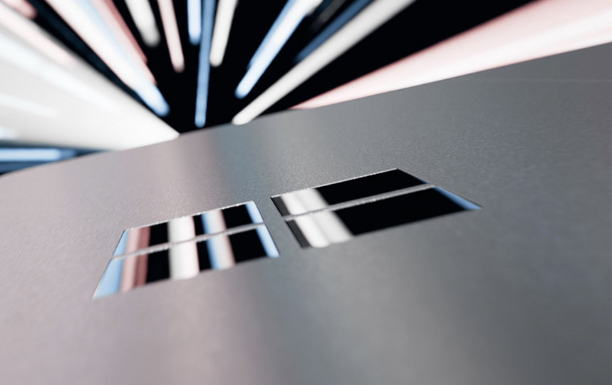 Microsoft Surface Security & Endpoint Protection – Microsoft Surface ...