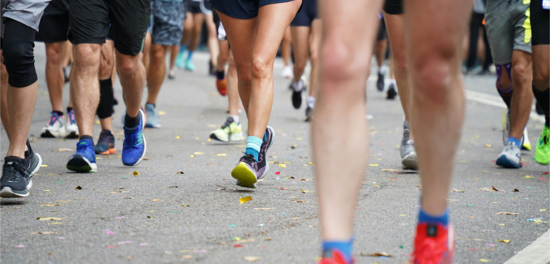 Train for a Marathon with Copilot | Microsoft Copilot