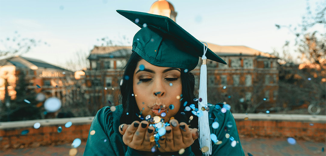 Graduation Party Planning with AI | Microsoft Copilot