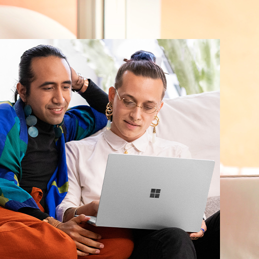 Surface Laptop 5: Fast, lightweight laptop with touchscreen