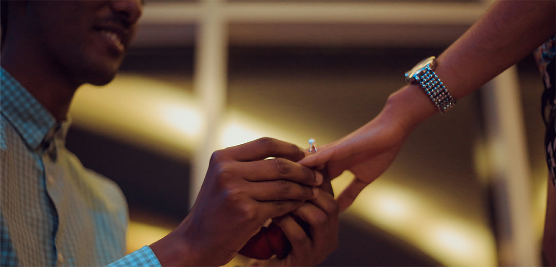 Plan Your Marriage Proposal with Copilot | Microsoft Copilot