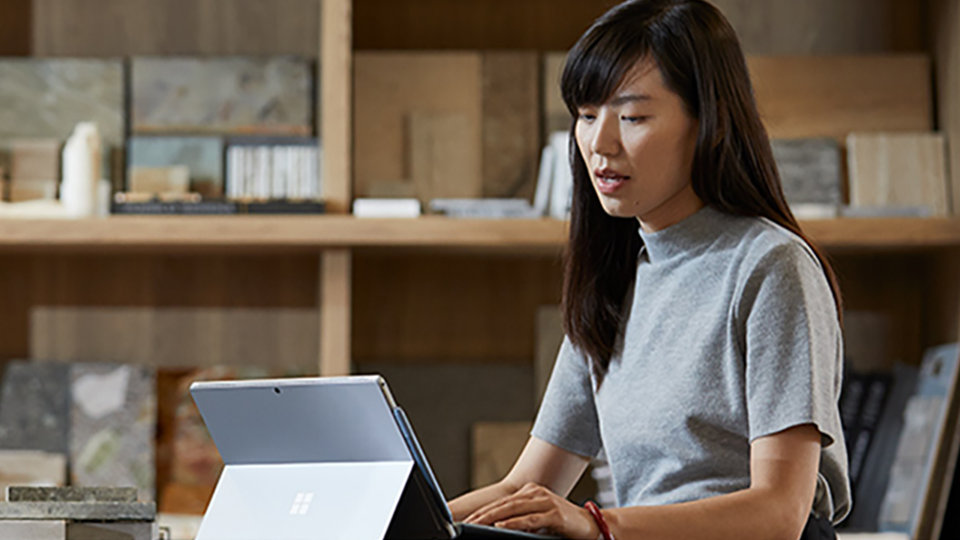 Surface Go 2: Compact Light Laptop - Microsoft Surface for Business