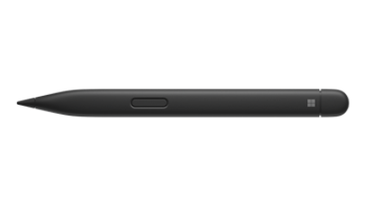 A render of Surface Slim Pen 2.