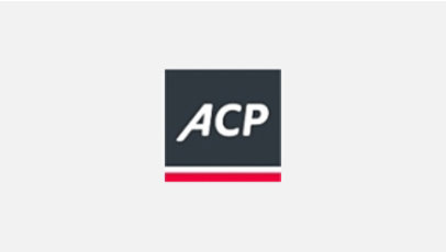 ACP IT SOLUTIONS G.m.b.H.