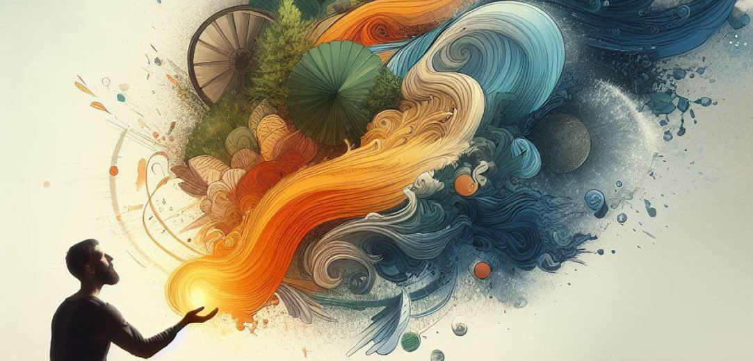 Art and Creative Writing Copilot AI Showcase | Microsoft Copilot