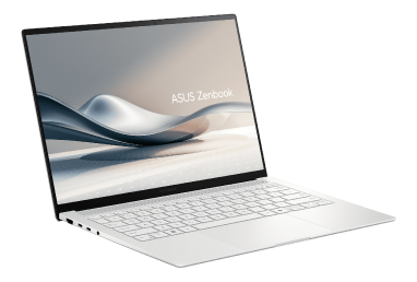 ASUS Zenbook S 14