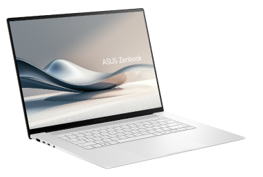 ASUS Zenbook S 16