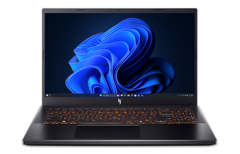 Windows laptop