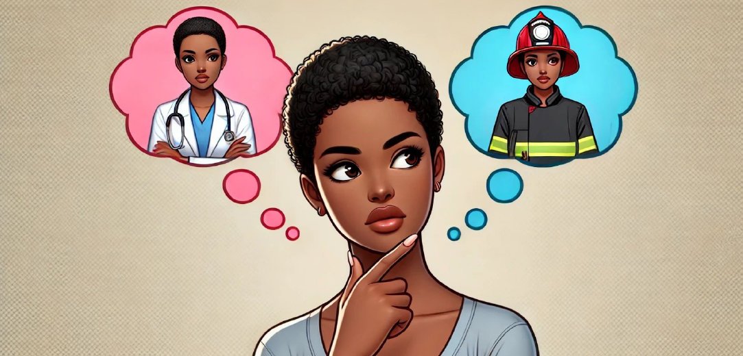 Explore Different Career Paths | Microsoft Copilot