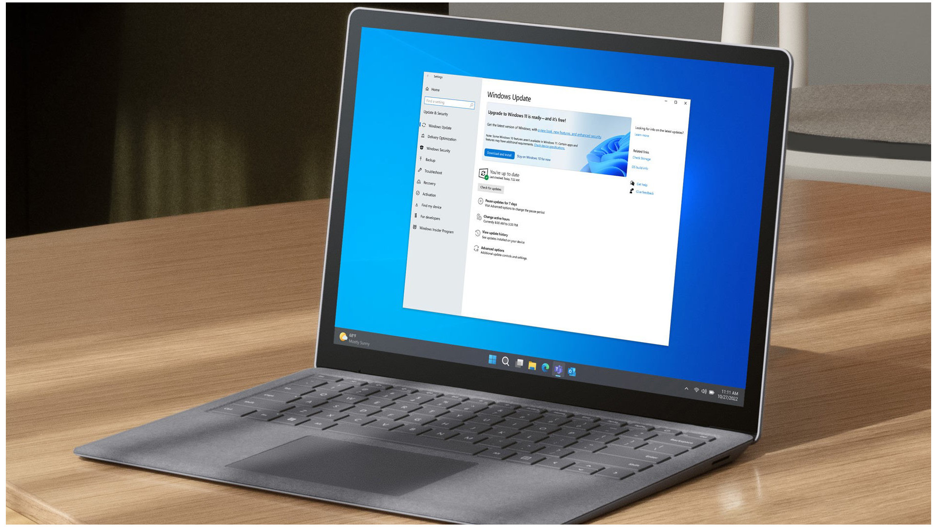 Client & Device Management Solutions – Microsoft Surface for Business