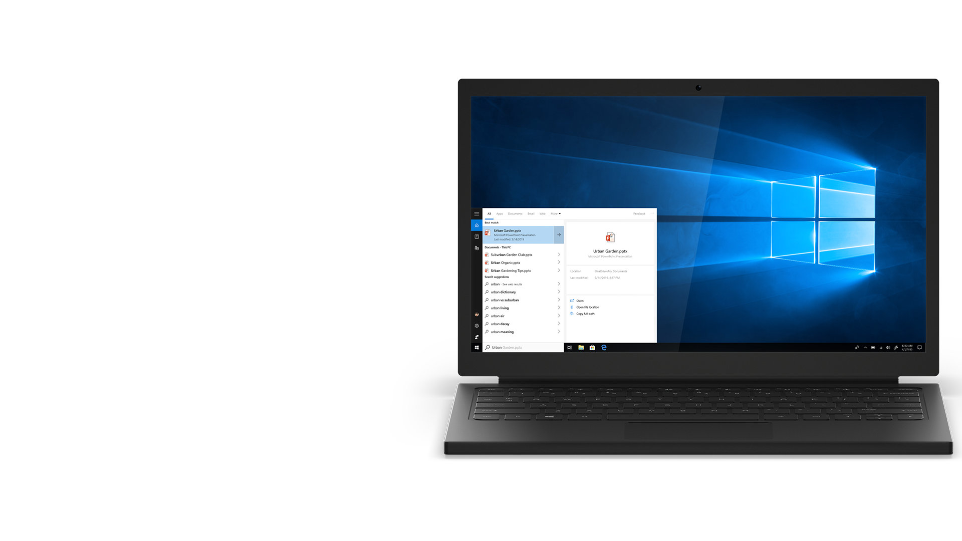 Windows 10 Pro per le aziende – Microsoft