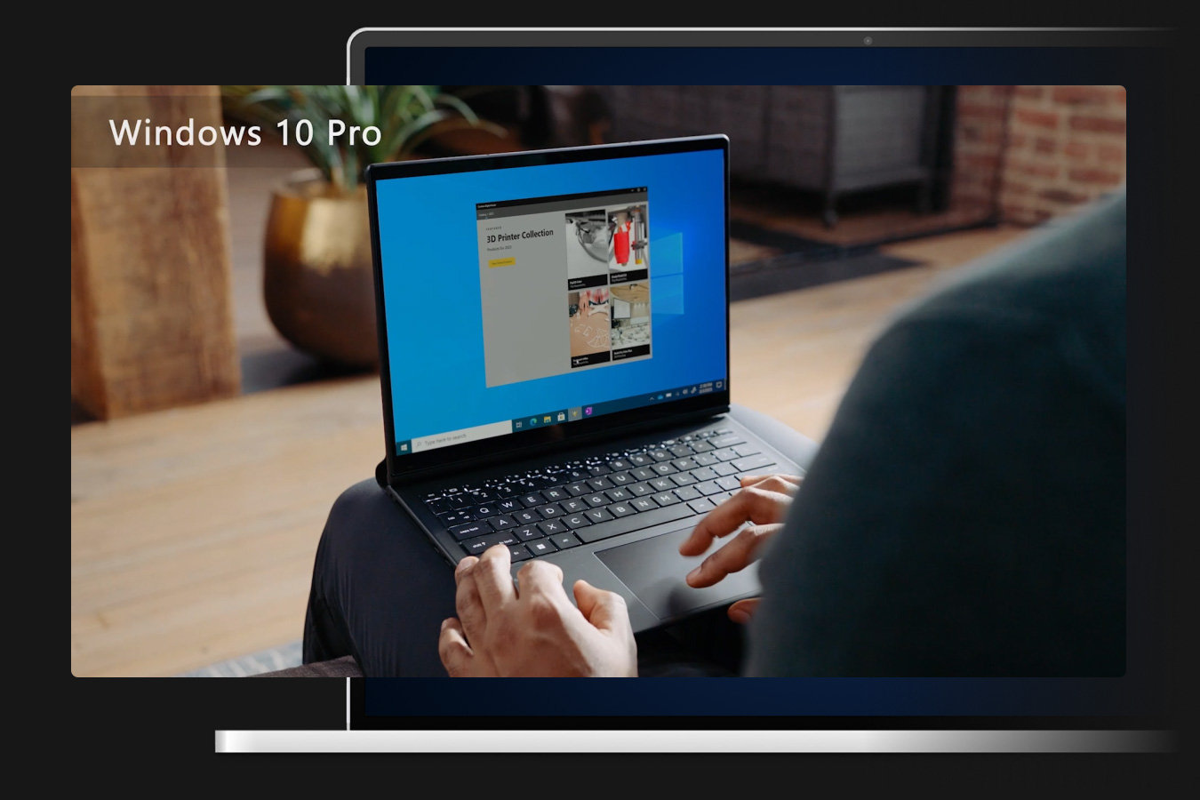 MICROSOFT WINDOWS 11 Pro 64 Bit Tedesco OEM Versione Completa Licenza - Foto 3