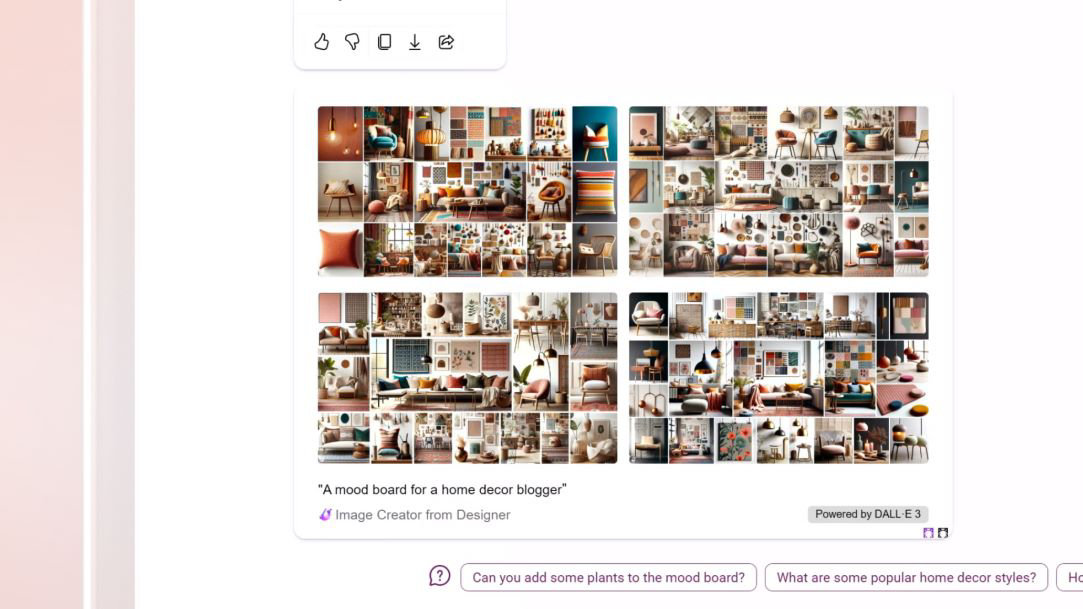 How to Create Digital Art with Bing Image Creator