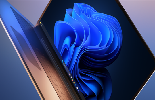 [FPO] A presenter leading a discussion in a meeting room.