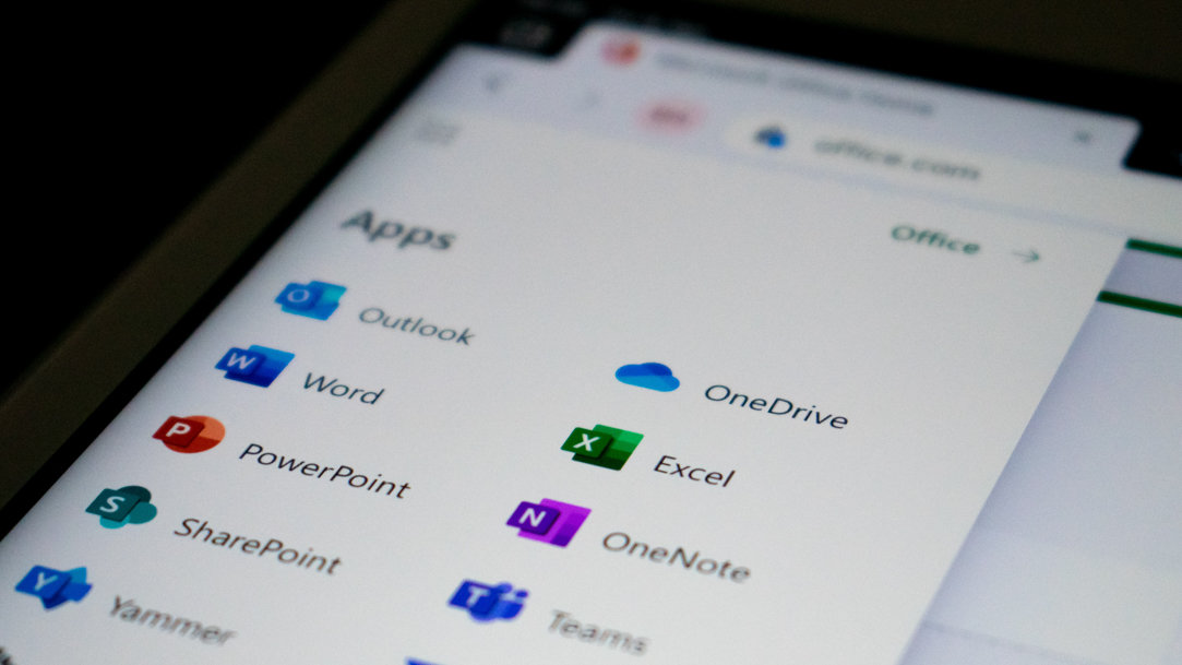 OneDrive Cloud Storage Works for You