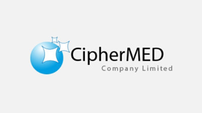 CipherMED Company Limited