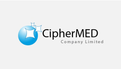 CipherMED Company Limited