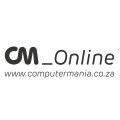 Computer Mania logo