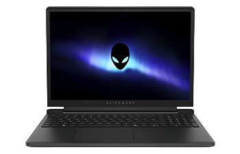 Windows laptop