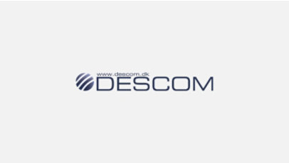  DESCOM A/S