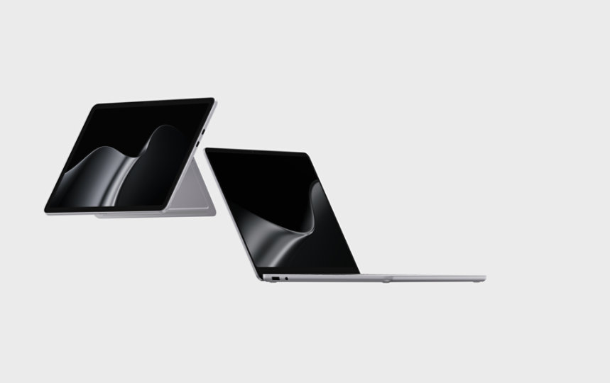 Surface device images