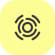 Icon for the Copilot Deep Research feature