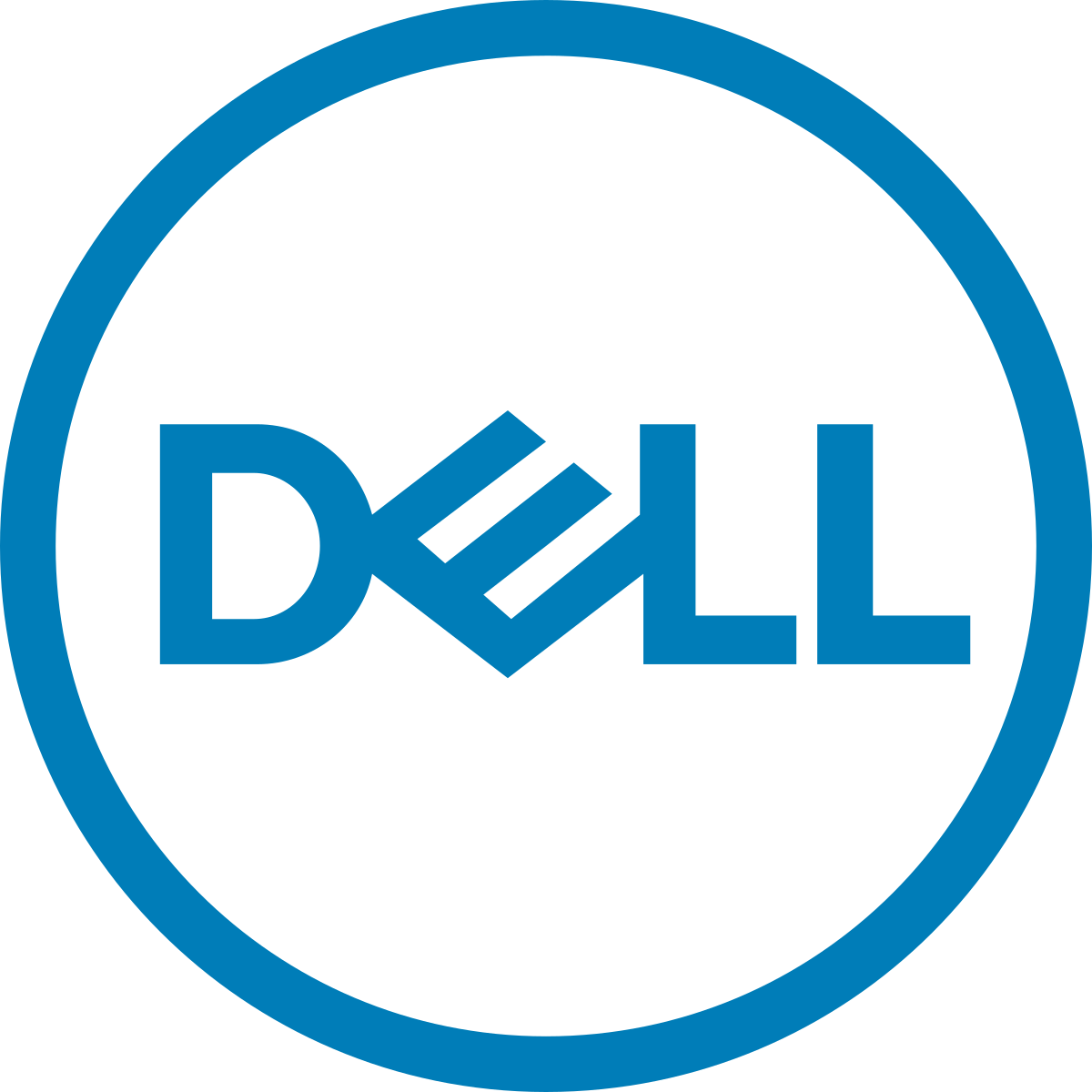 Dell.com logo