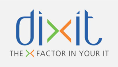 Dixit Infotech Services Pvt Ltd