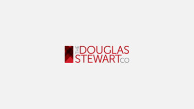 Douglas Stewart