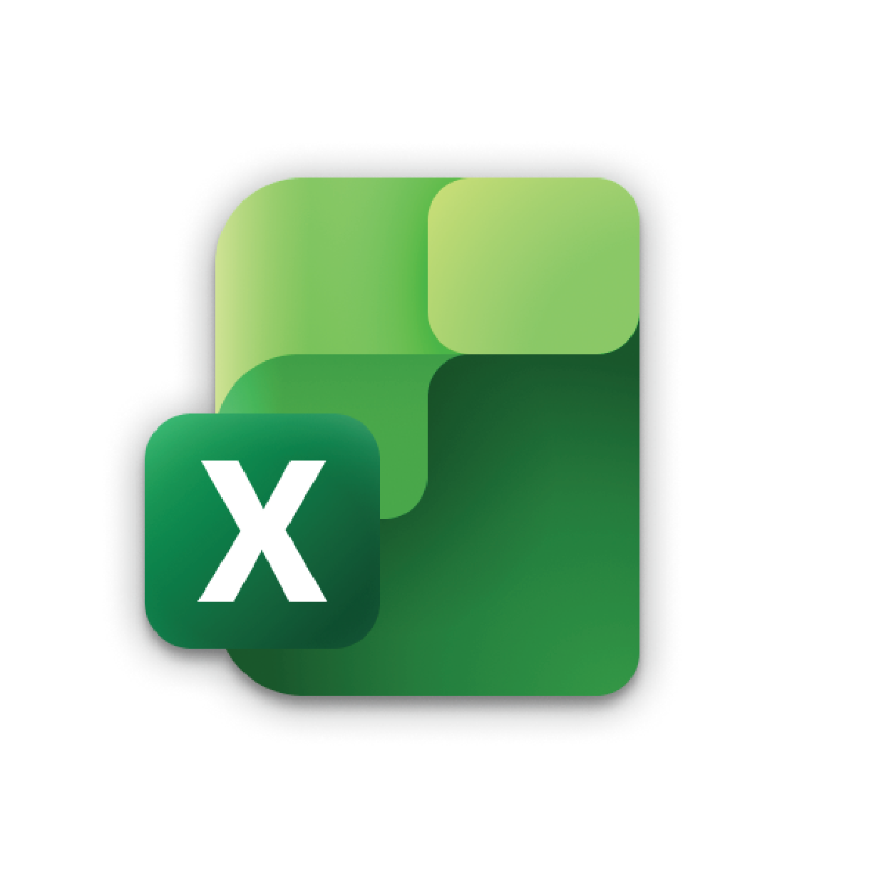 Microsoft Excel icon