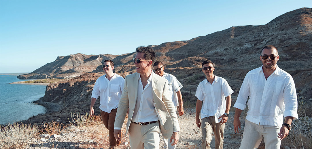 Plan an Epic Bachelor Party with AI | Microsoft Copilot