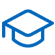 For education icon